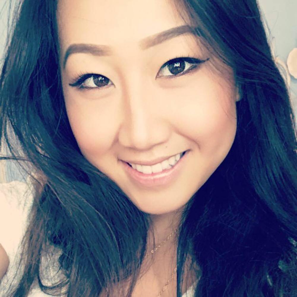 Meet your Posher, Nahleen